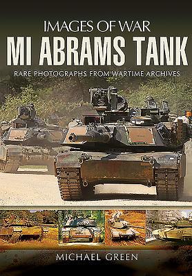 M1 Abrams Tank