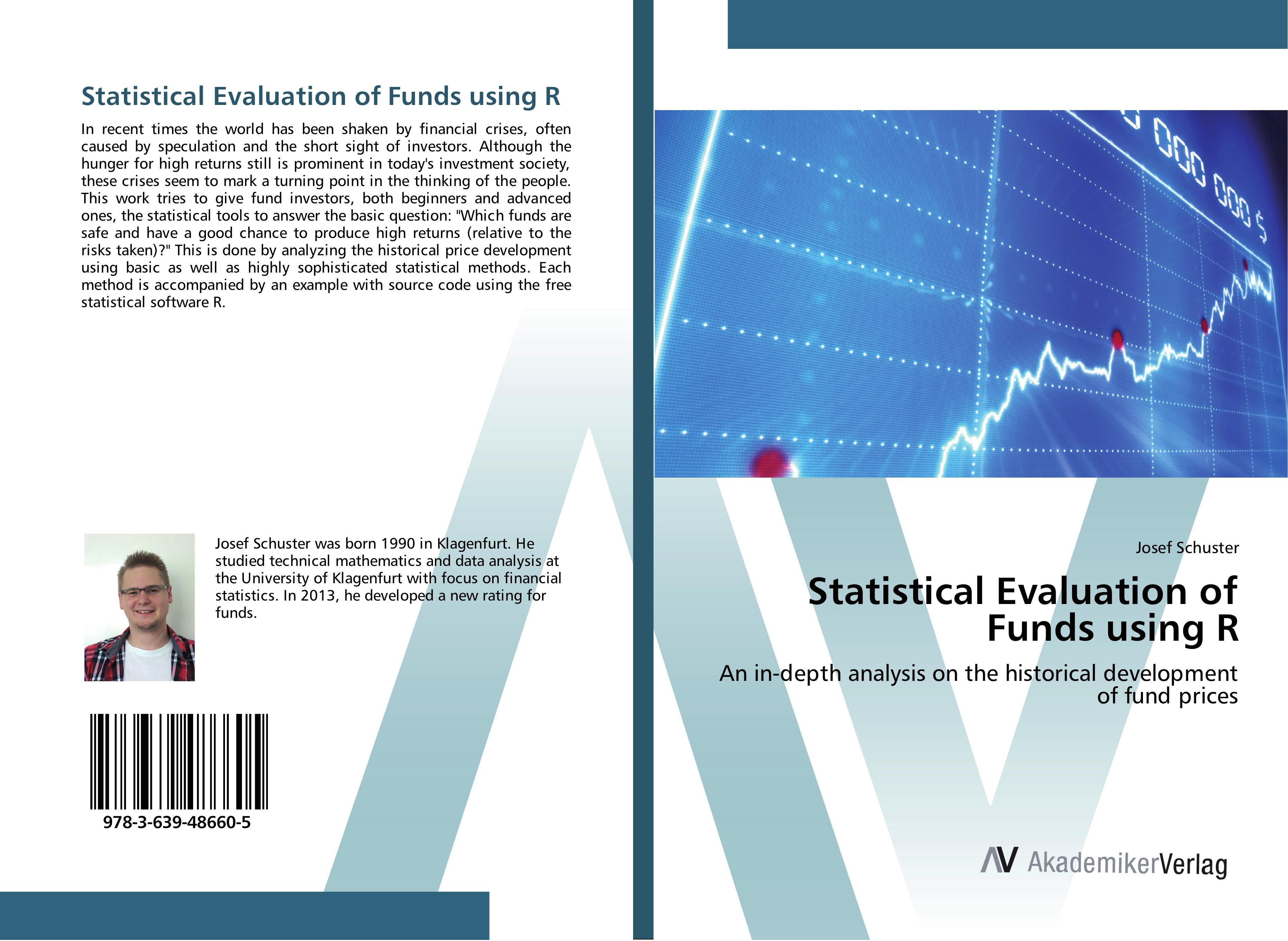 Statistical Evaluation of Funds using R