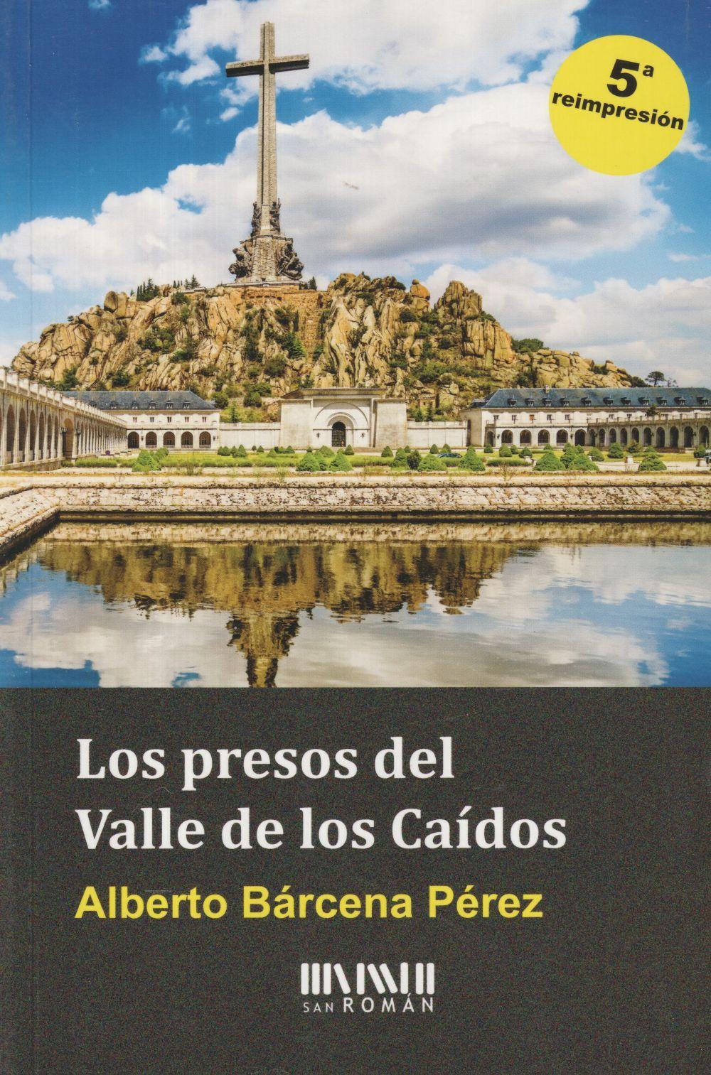 La redención de penas en el Valle de los Caídos