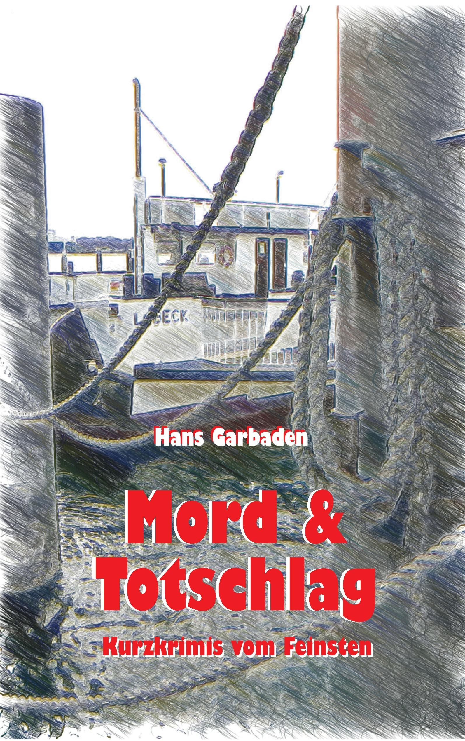 Mord & Totschlag