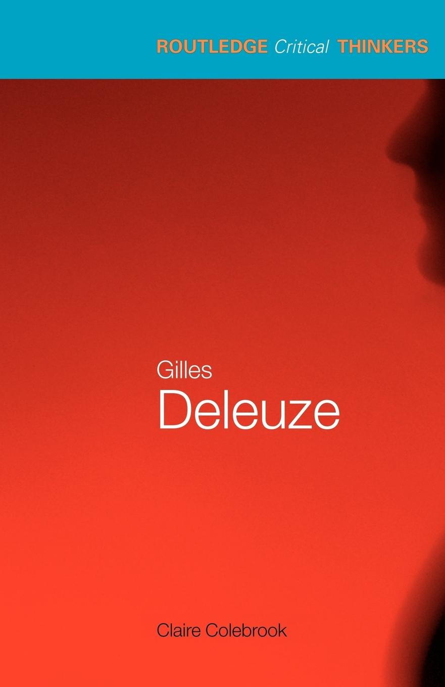 Gilles Deleuze