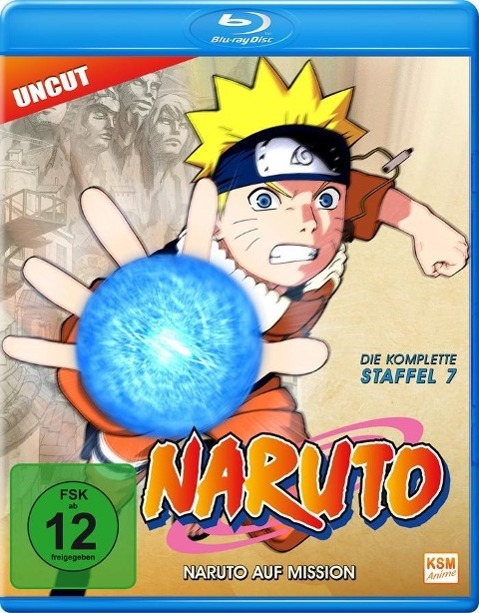 Naruto