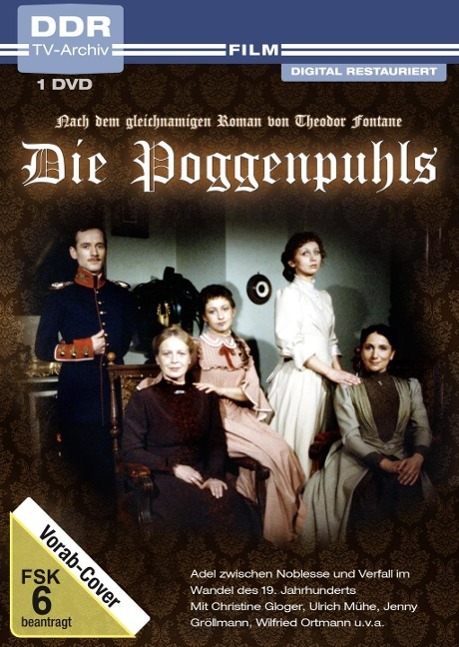 Die Poggenpuhls