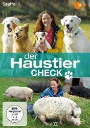 Der Haustier-Check