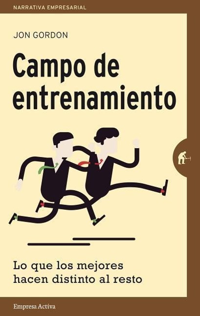 Campo de Entrenamiento