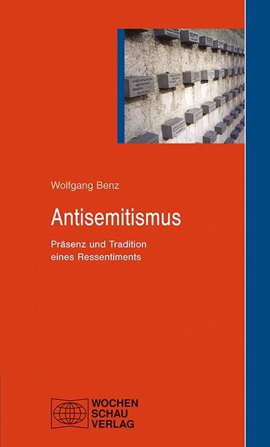 Antisemitismus