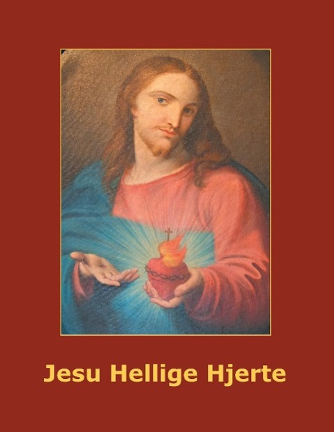 Jesu Hellige Hjerte