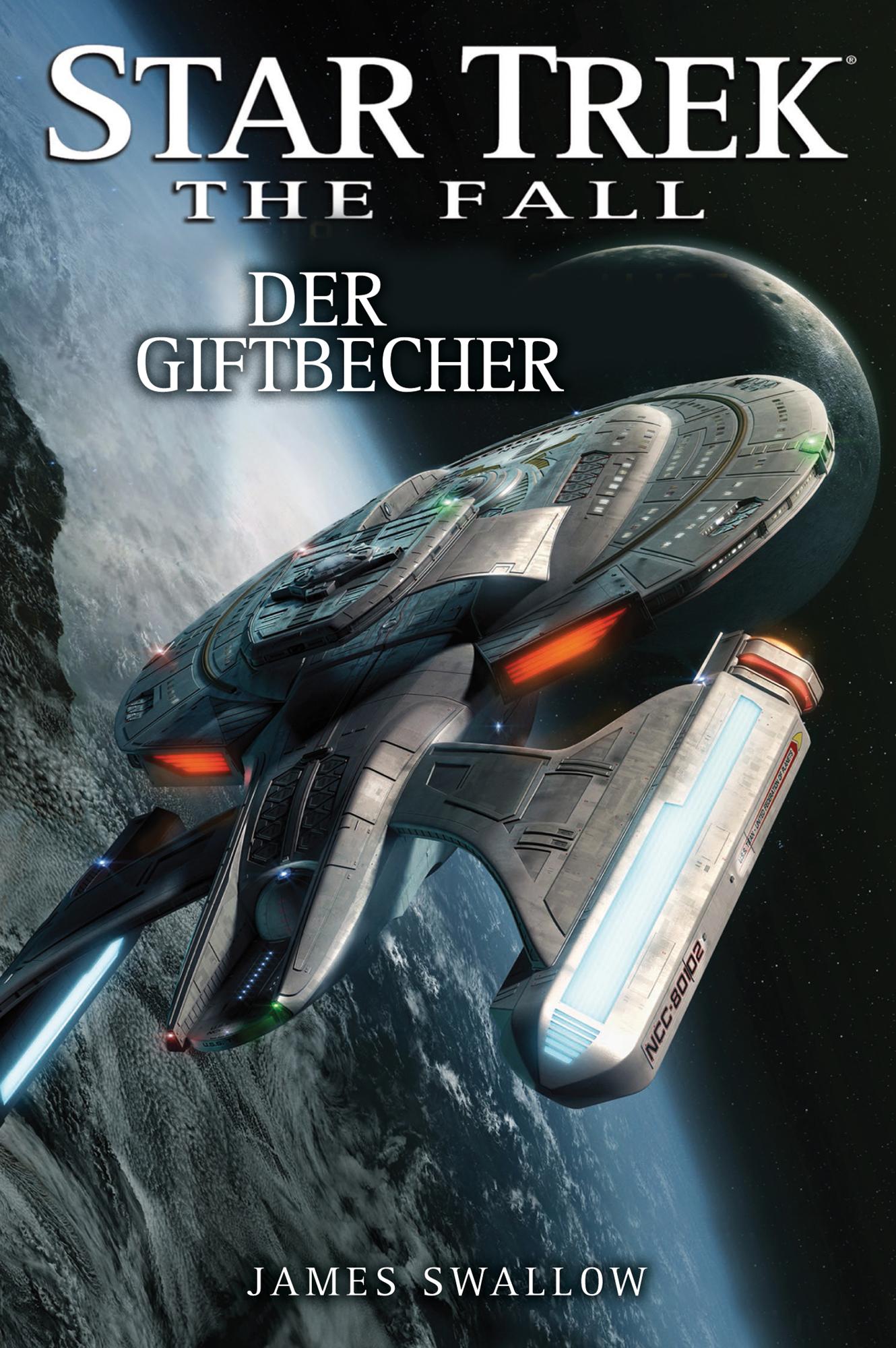 Star Trek - The Fall 4: Der Giftbecher