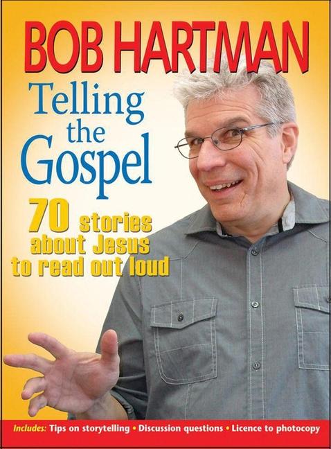 Telling the Gospel