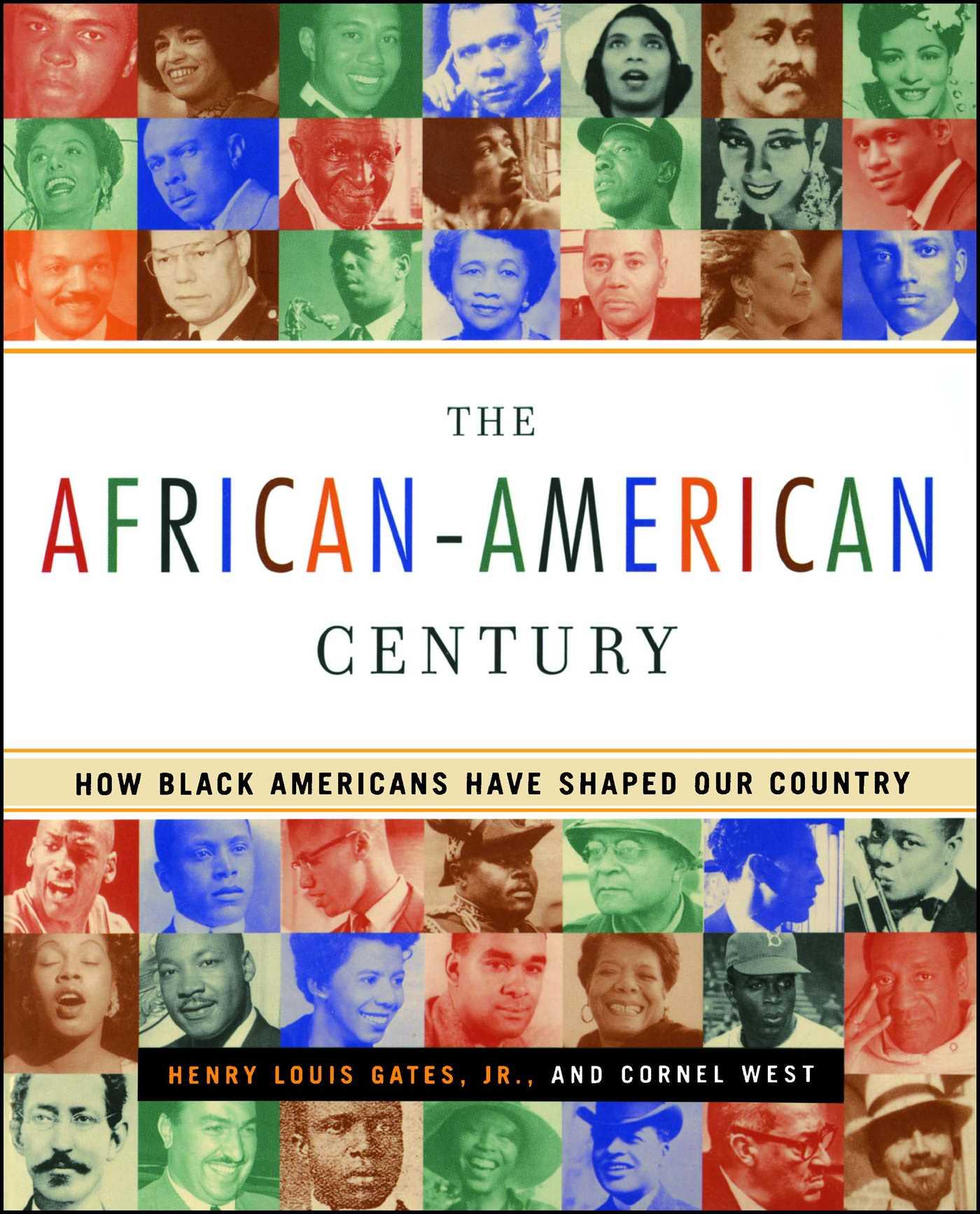 The African-American Century