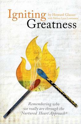 Igniting Greatness