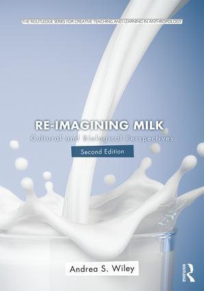 Re-imagining Milk