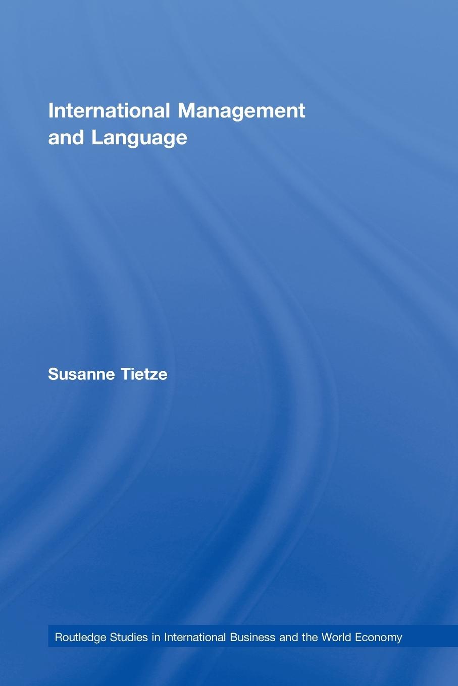 International Management and Language