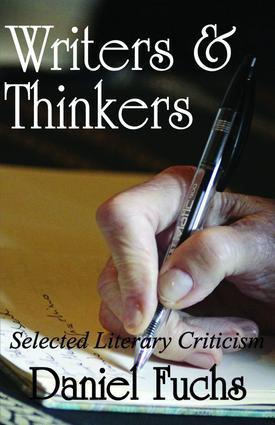 Writers and Thinkers