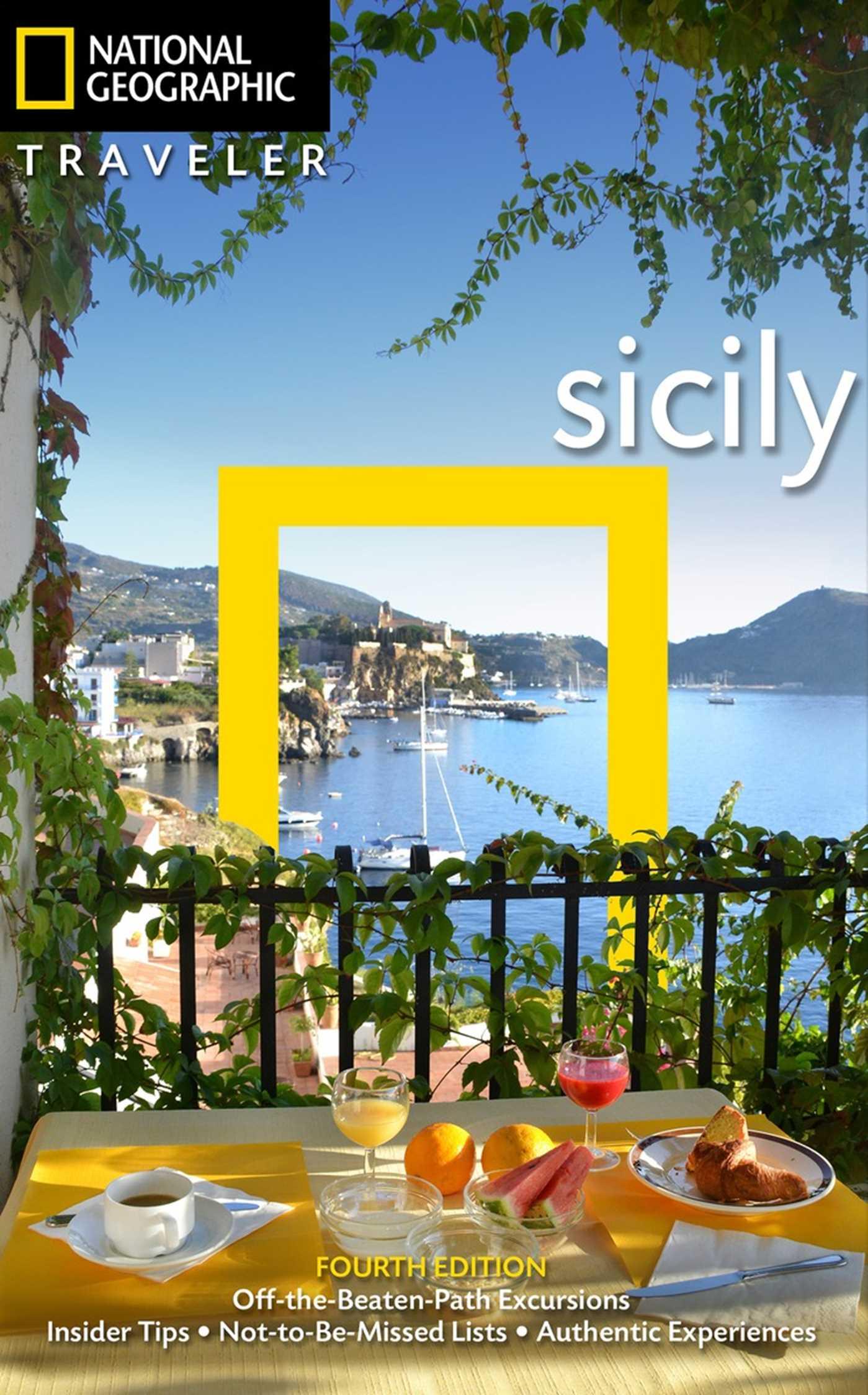 National Geographic Traveler: Sicily