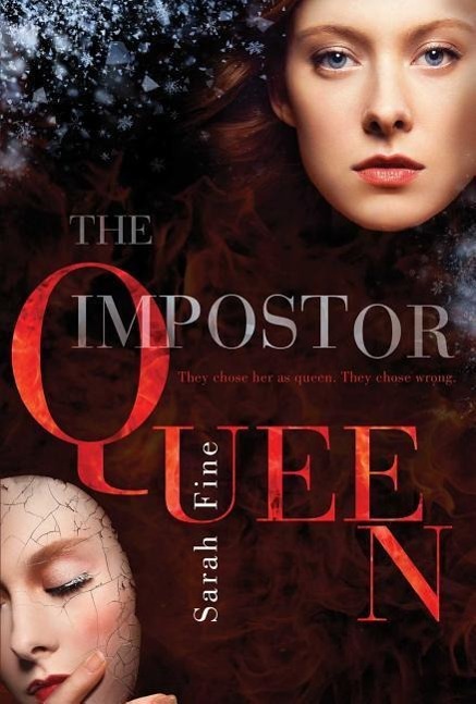 The Impostor Queen, 1