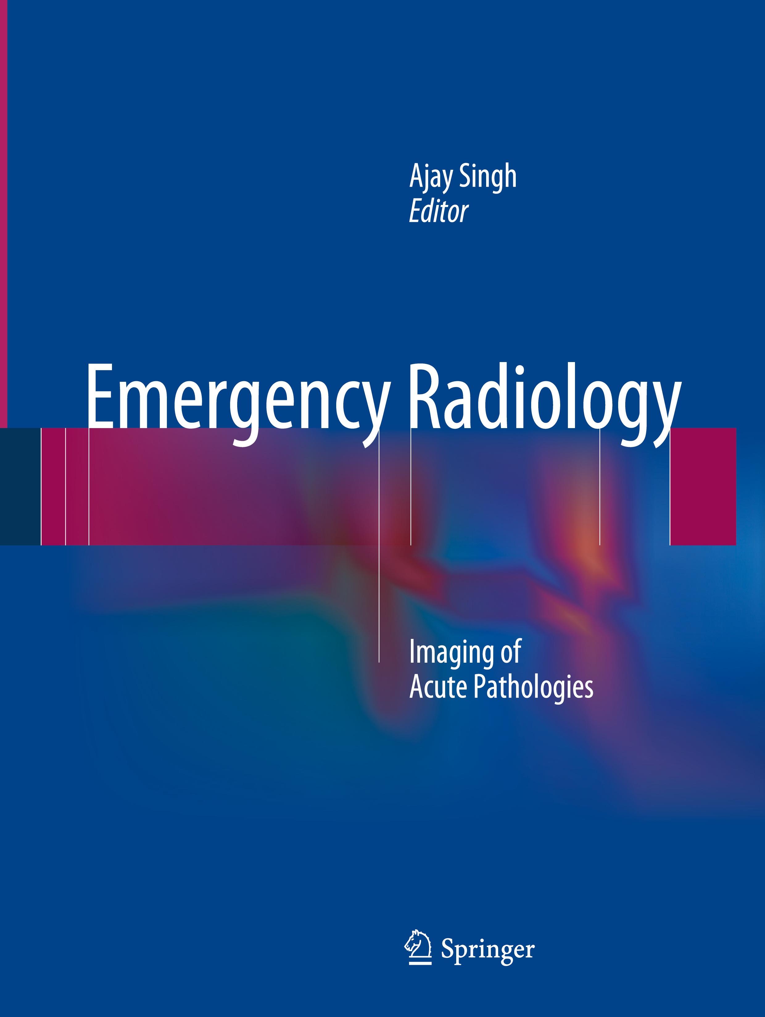 Emergency Radiology