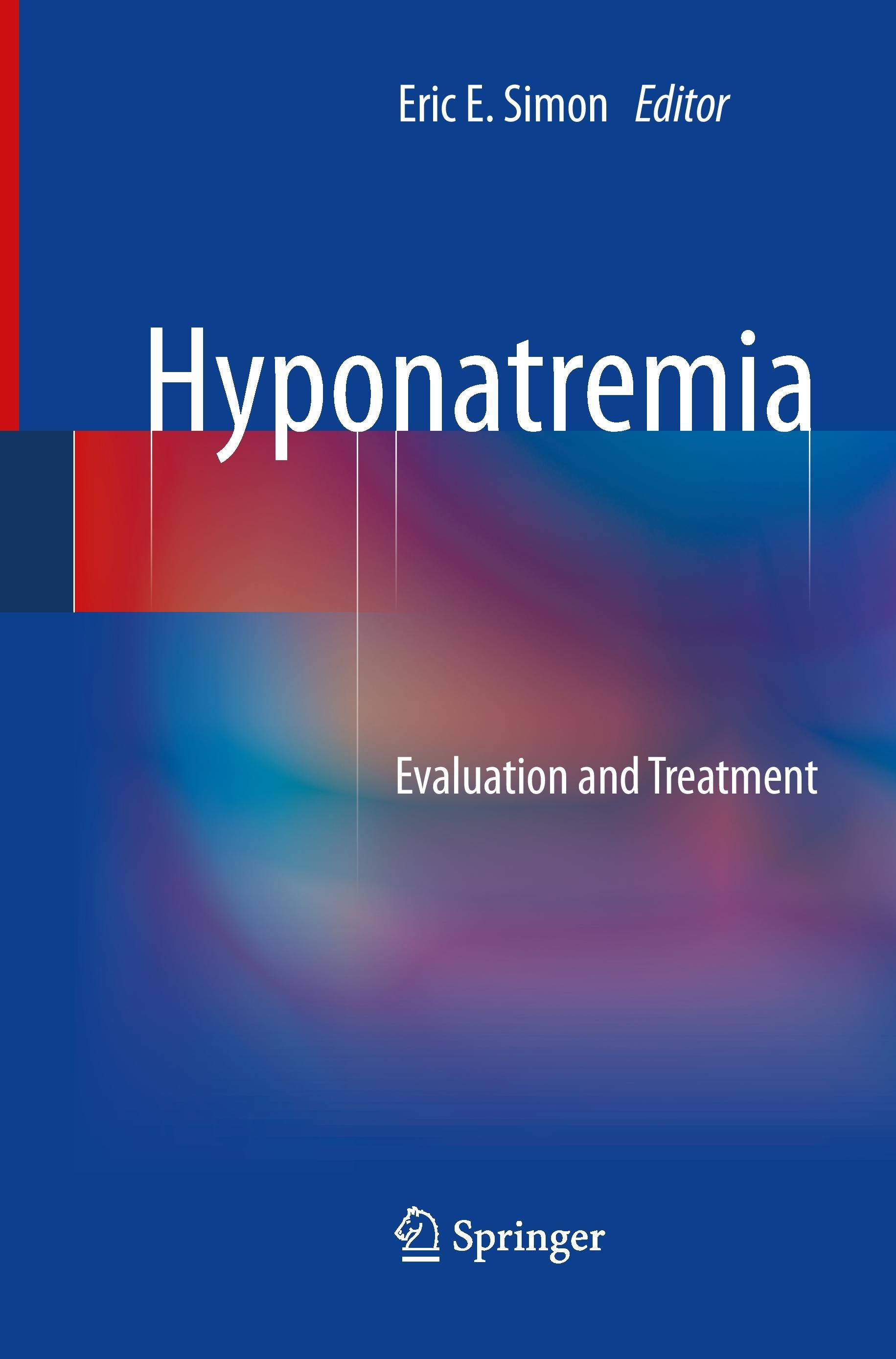 Hyponatremia