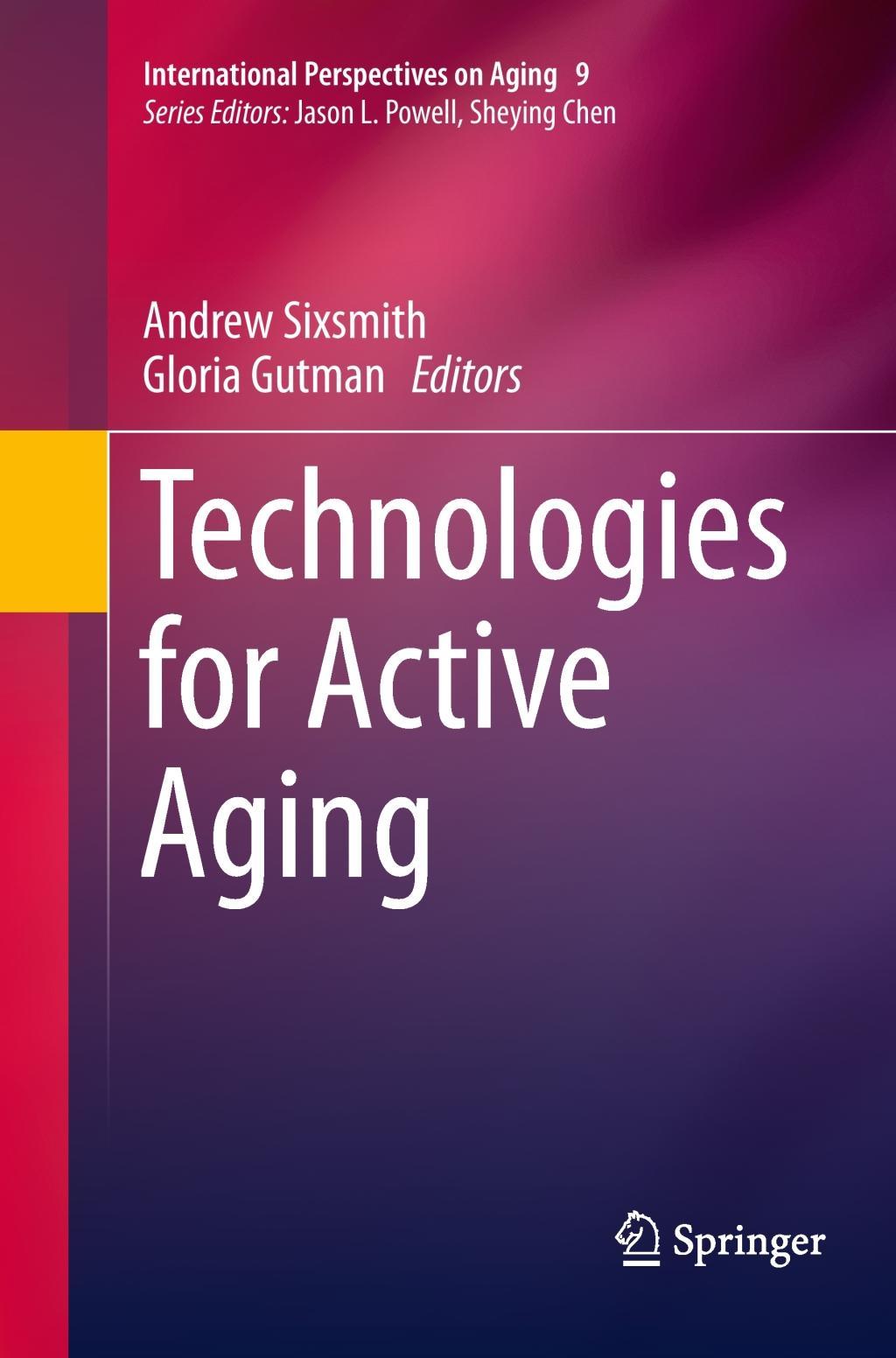 Technologies for Active Aging