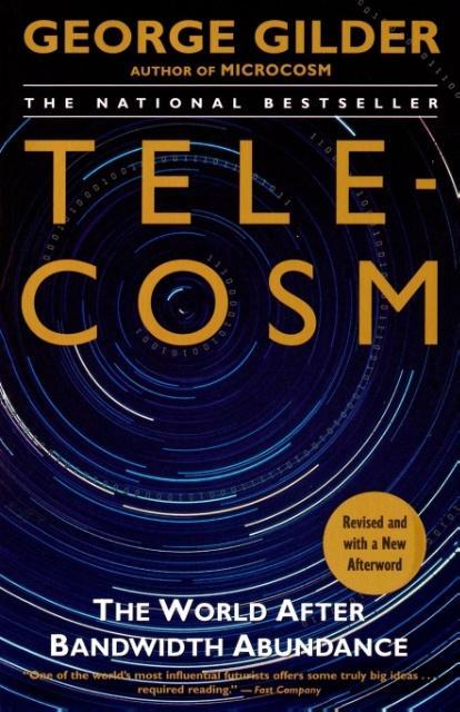 Telecosm