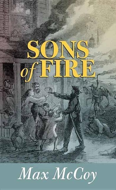 Sons of Fire