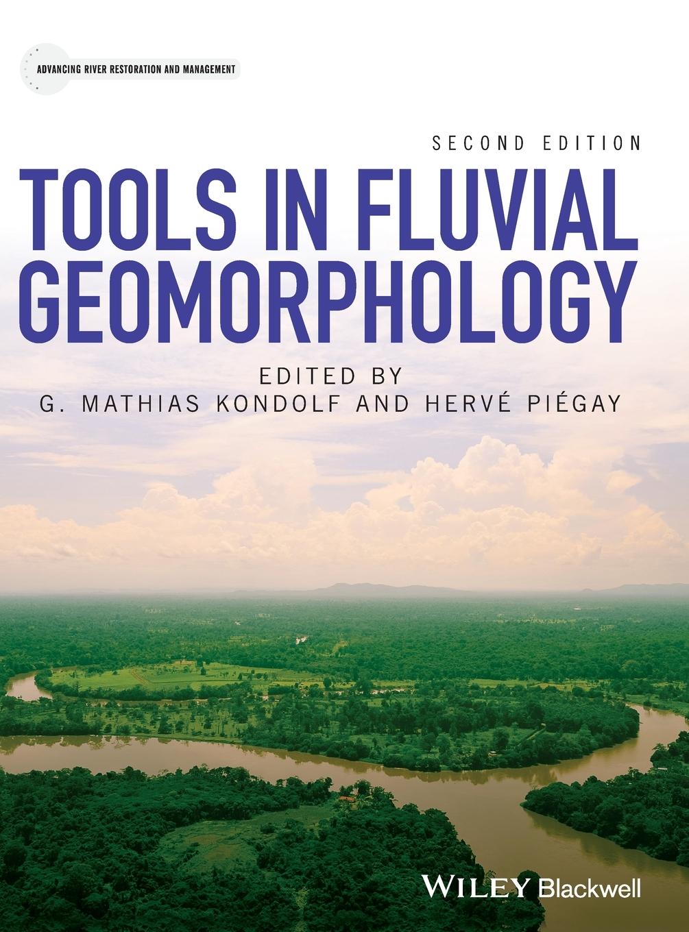 Tools in Fluvial Geomorphology