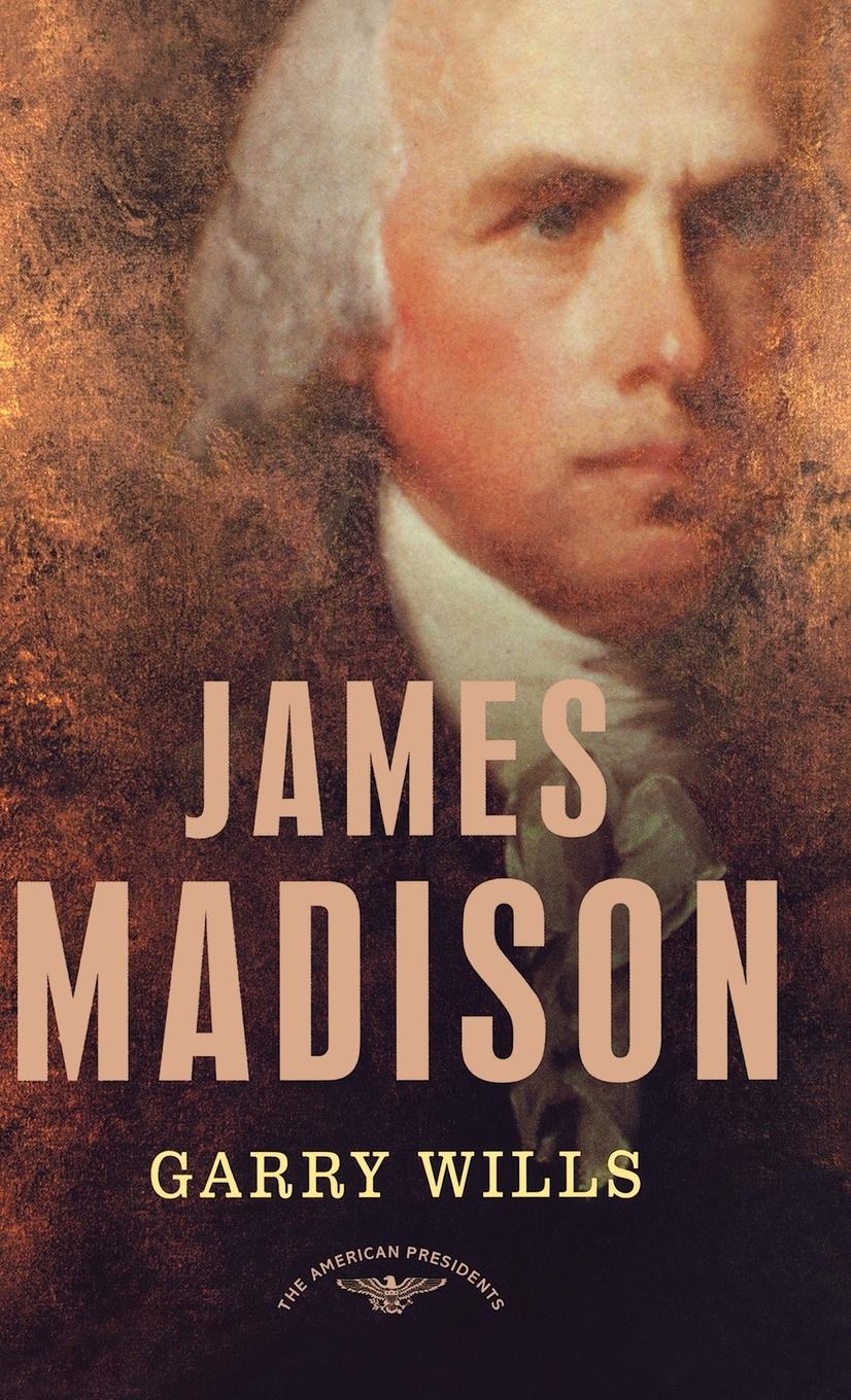 James Madison