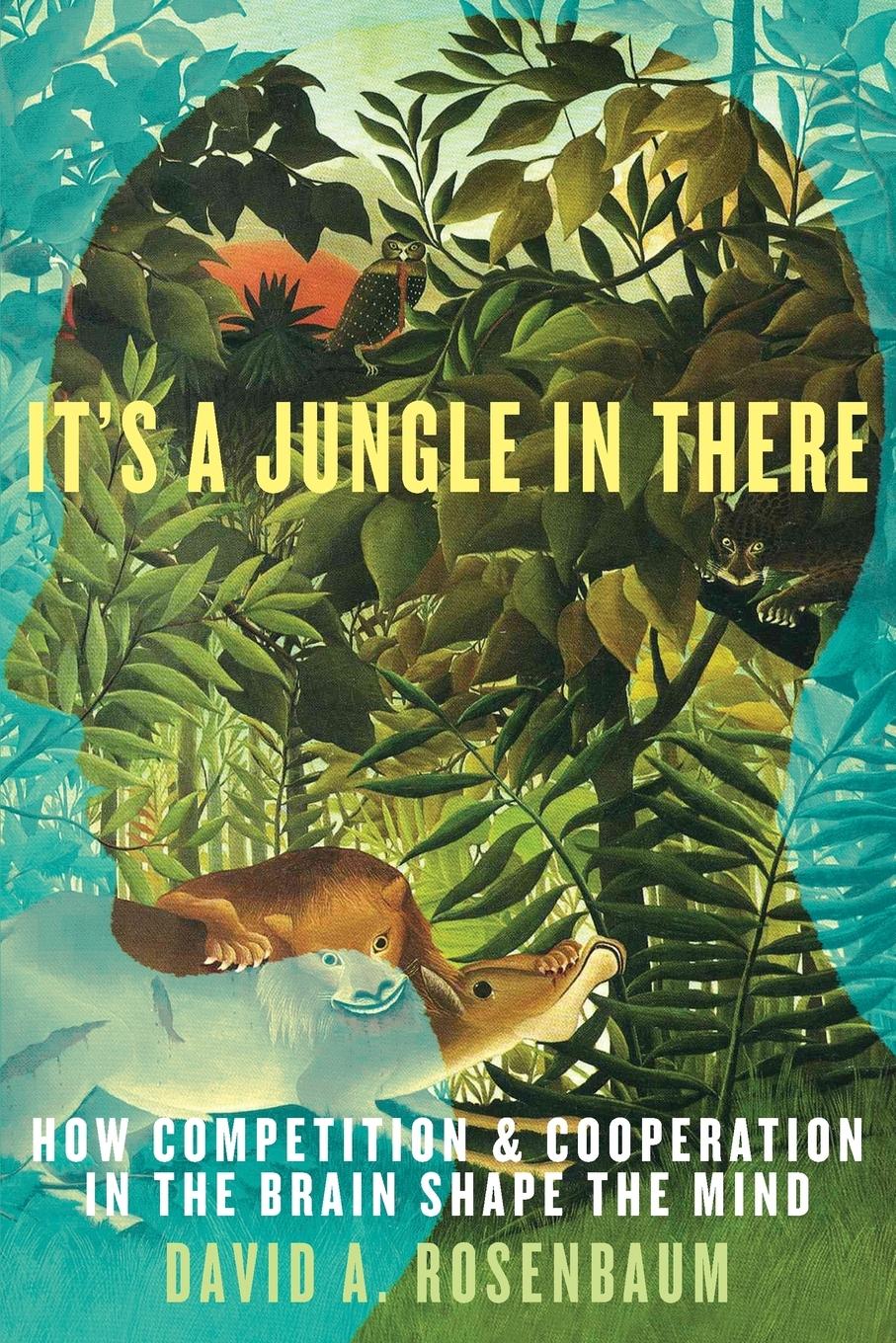 It's A Jungle In There