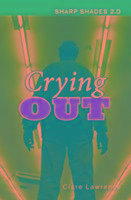 Crying Out  (Sharp Shades)