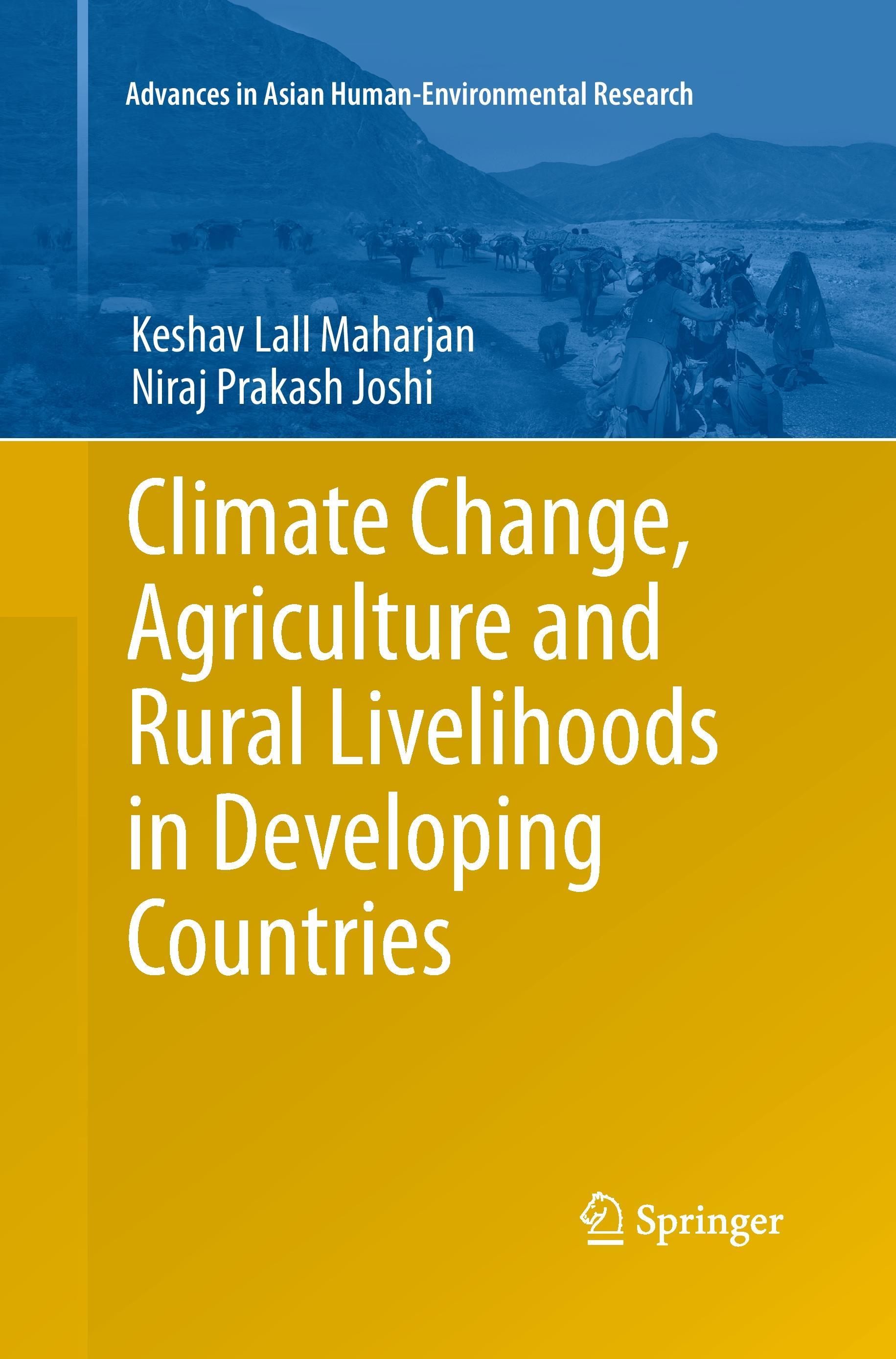 Climate Change, Agriculture and Rural Livelihoods in Developing Countries