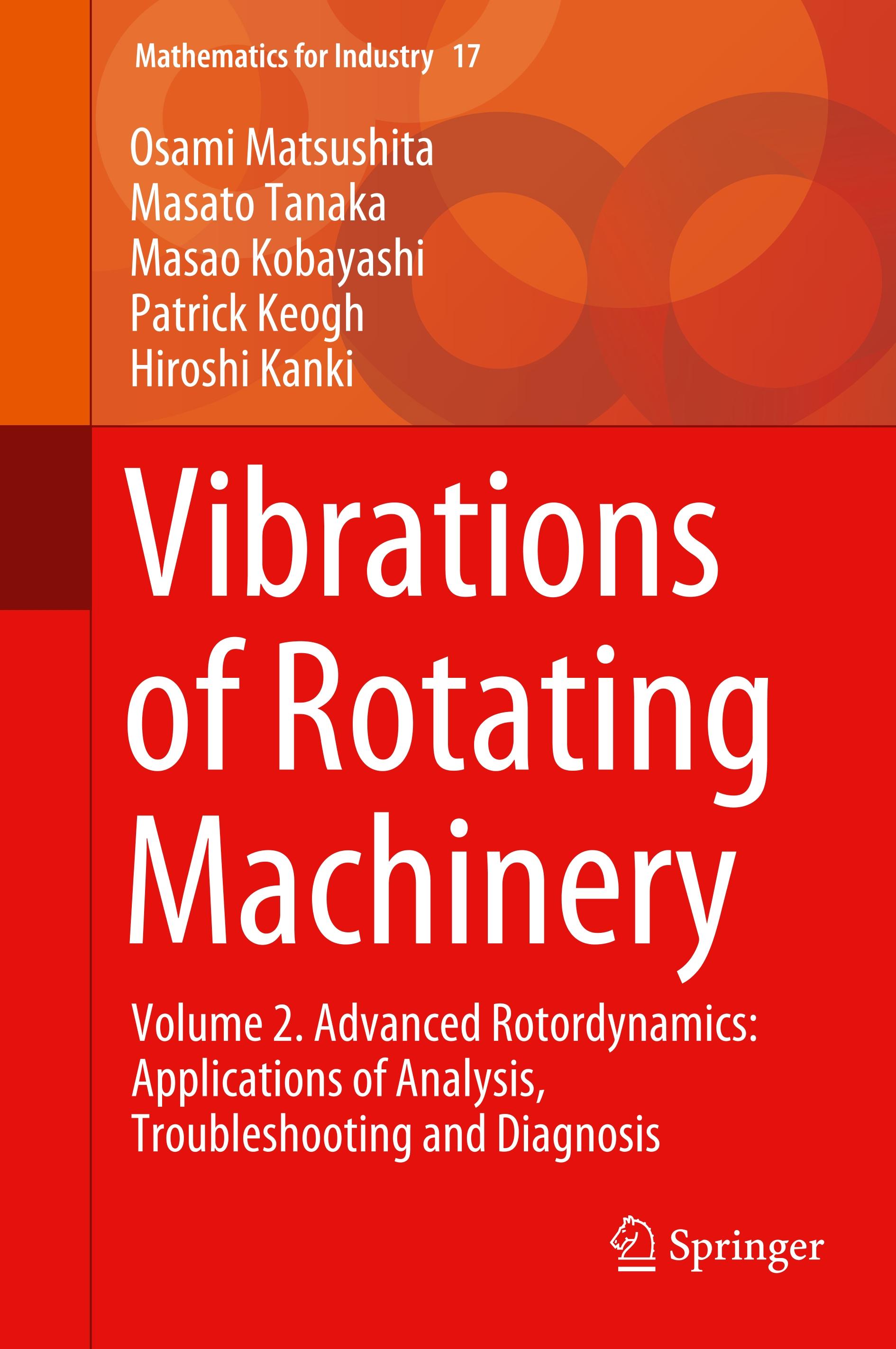 Vibrations of Rotating Machinery