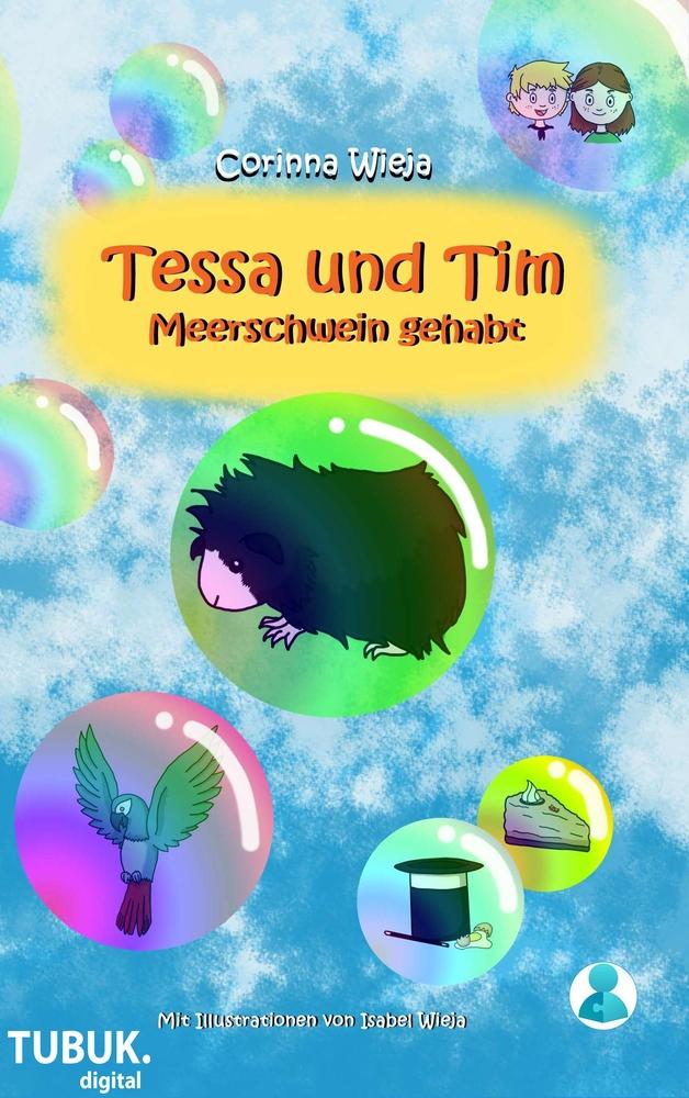 Tessa und Tim: Meerschwein gehabt