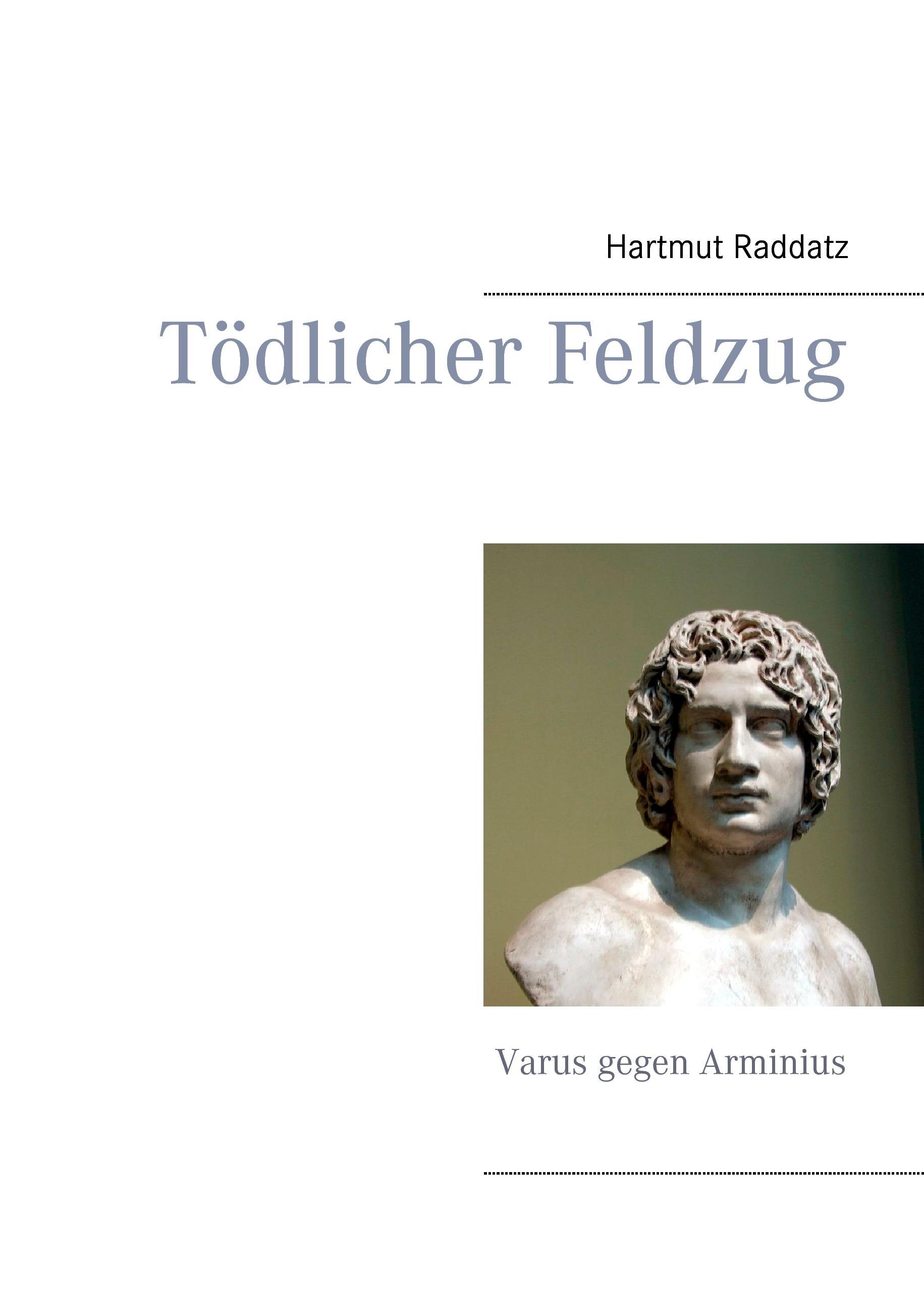 Tödlicher Feldzug