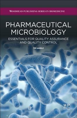 Pharmaceutical Microbiology