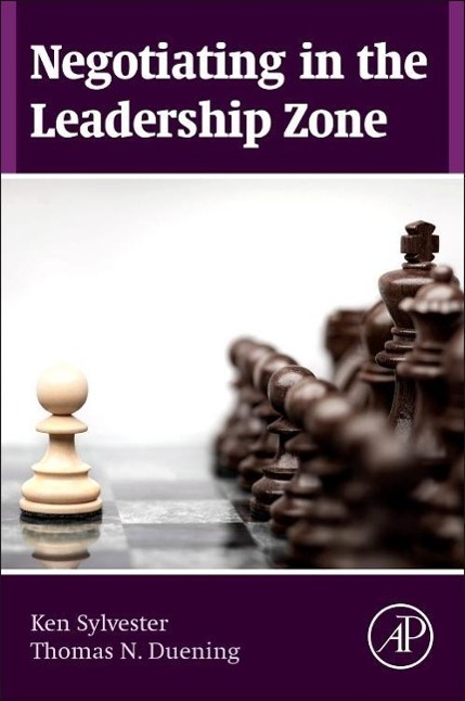 Negotiating in the Leadership Zone