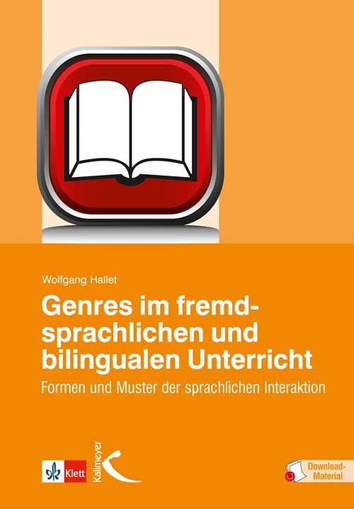 Genres im fremdsprachlichen und bilingualen Unterricht