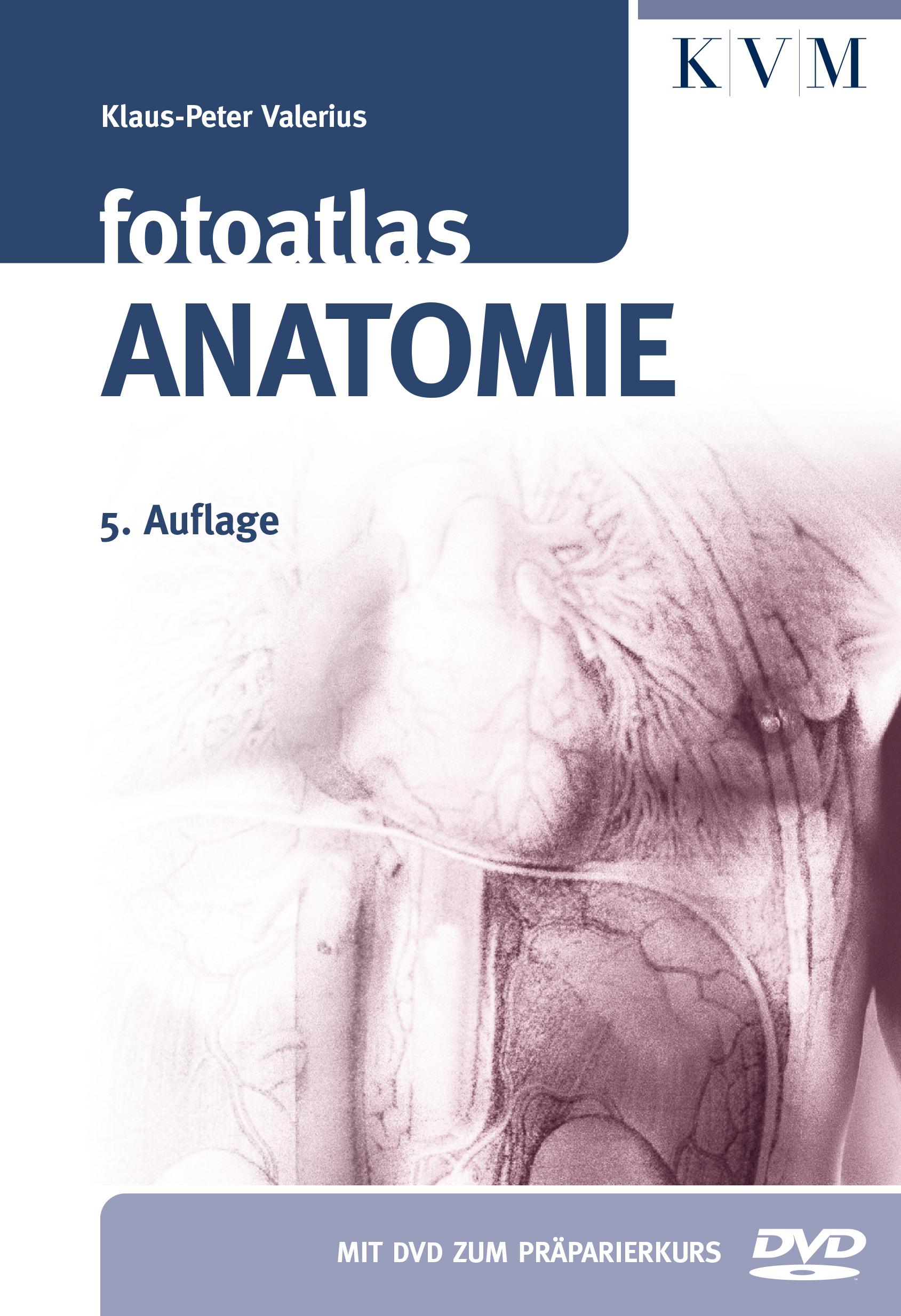 Fotoatlas Anatomie