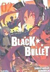 Black Bullet 2