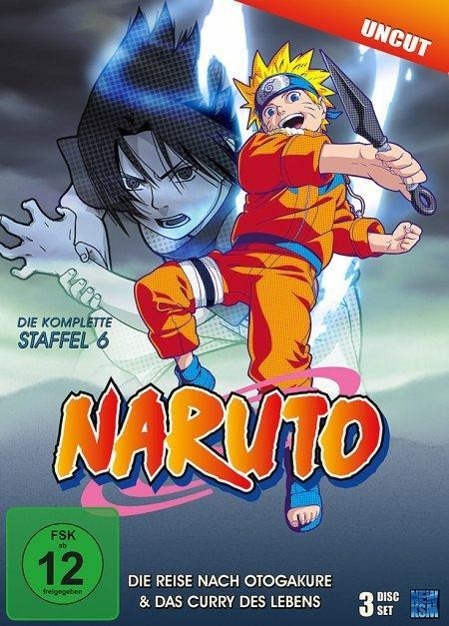 Naruto