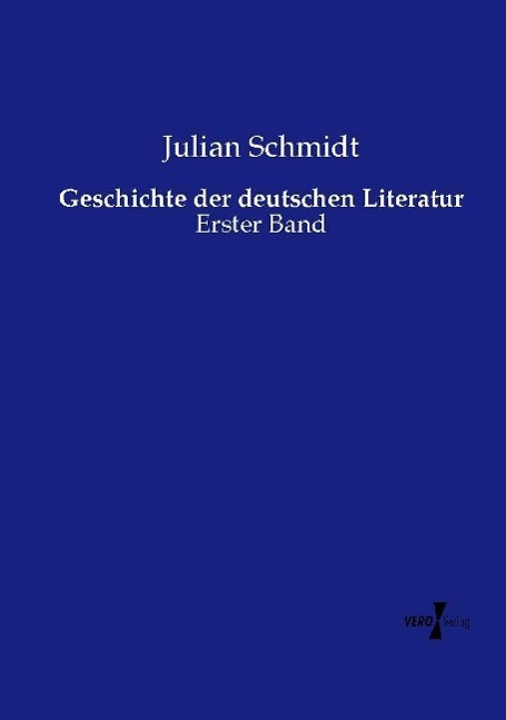 Geschichte der deutschen Literatur