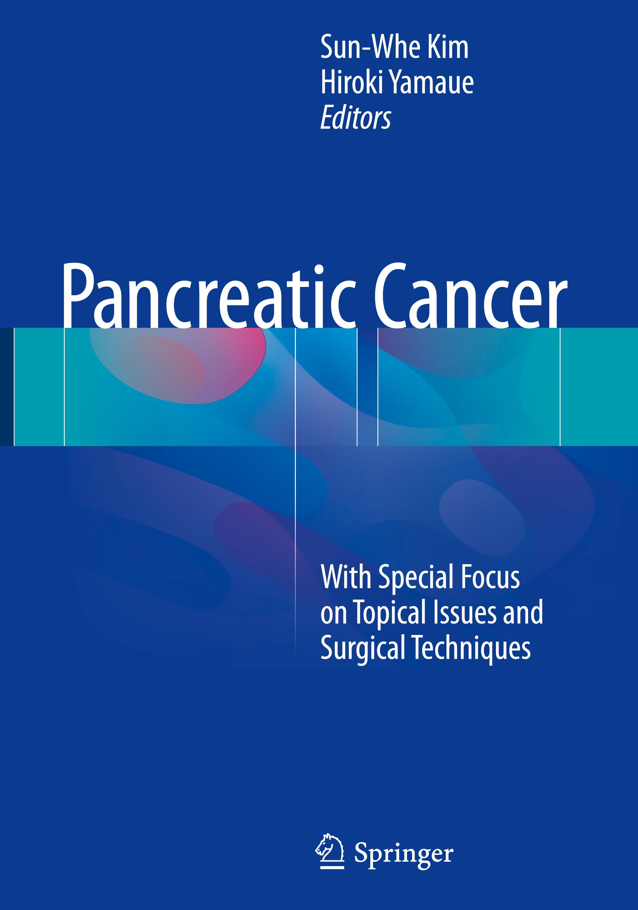 Pancreatic Cancer