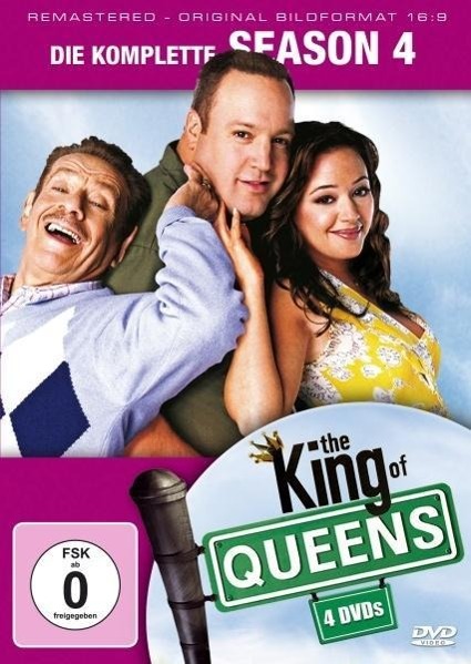 The King of Queens