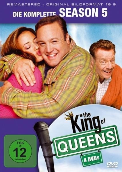 The King of Queens