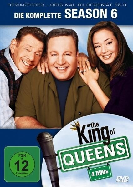 The King of Queens