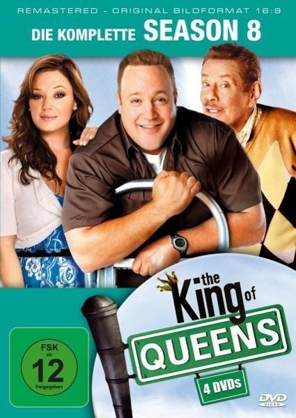 The King of Queens