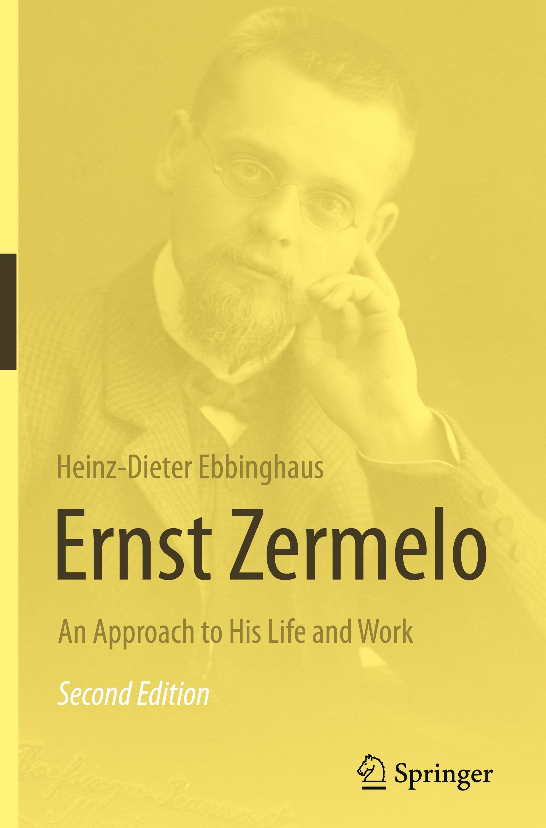 Ernst Zermelo