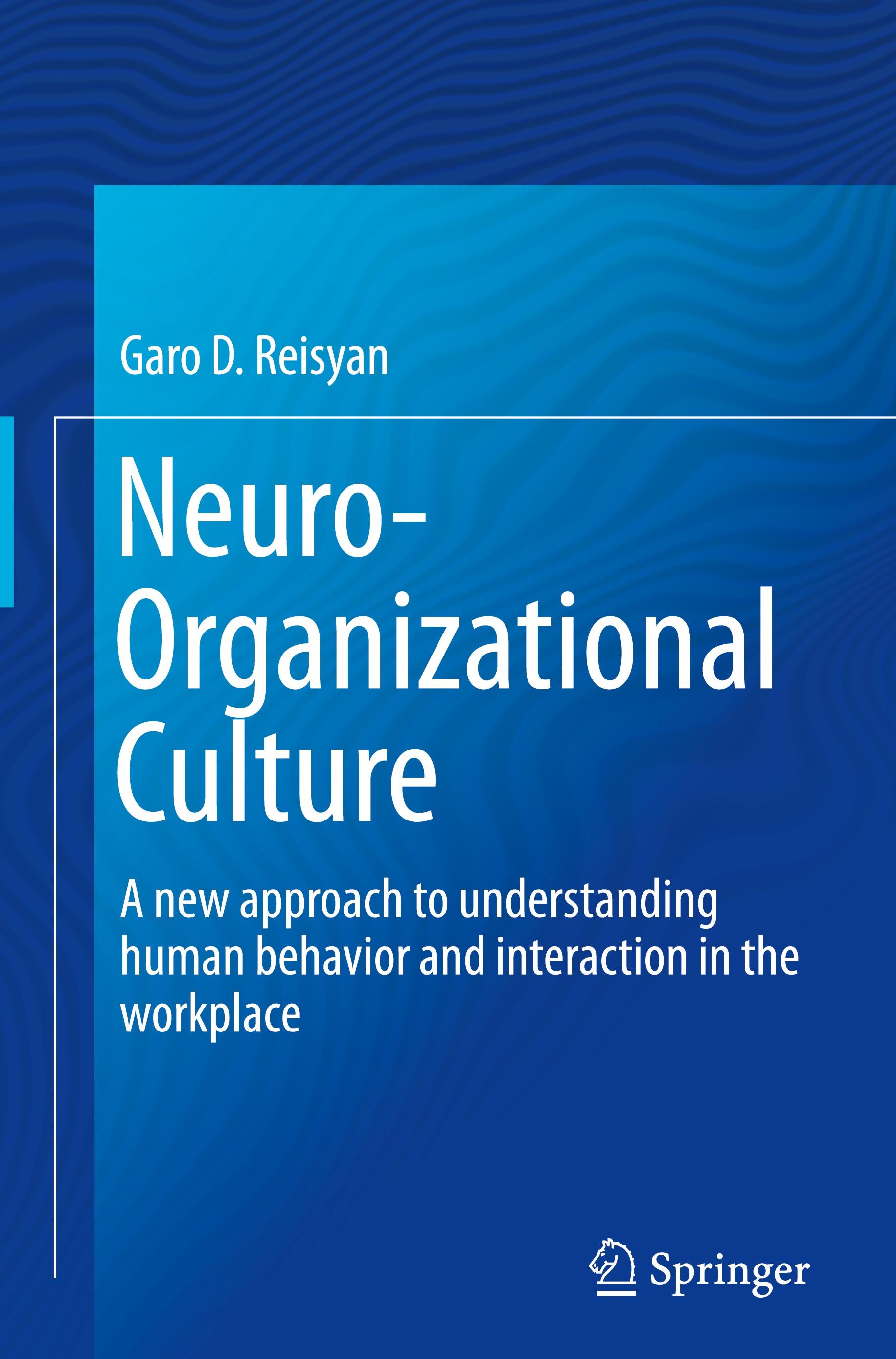 Neuro-Organizational Culture