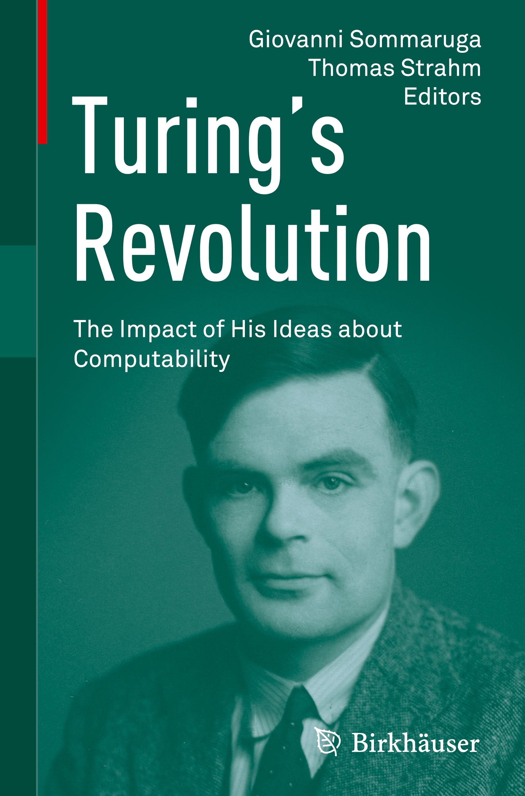 Turing¿s Revolution