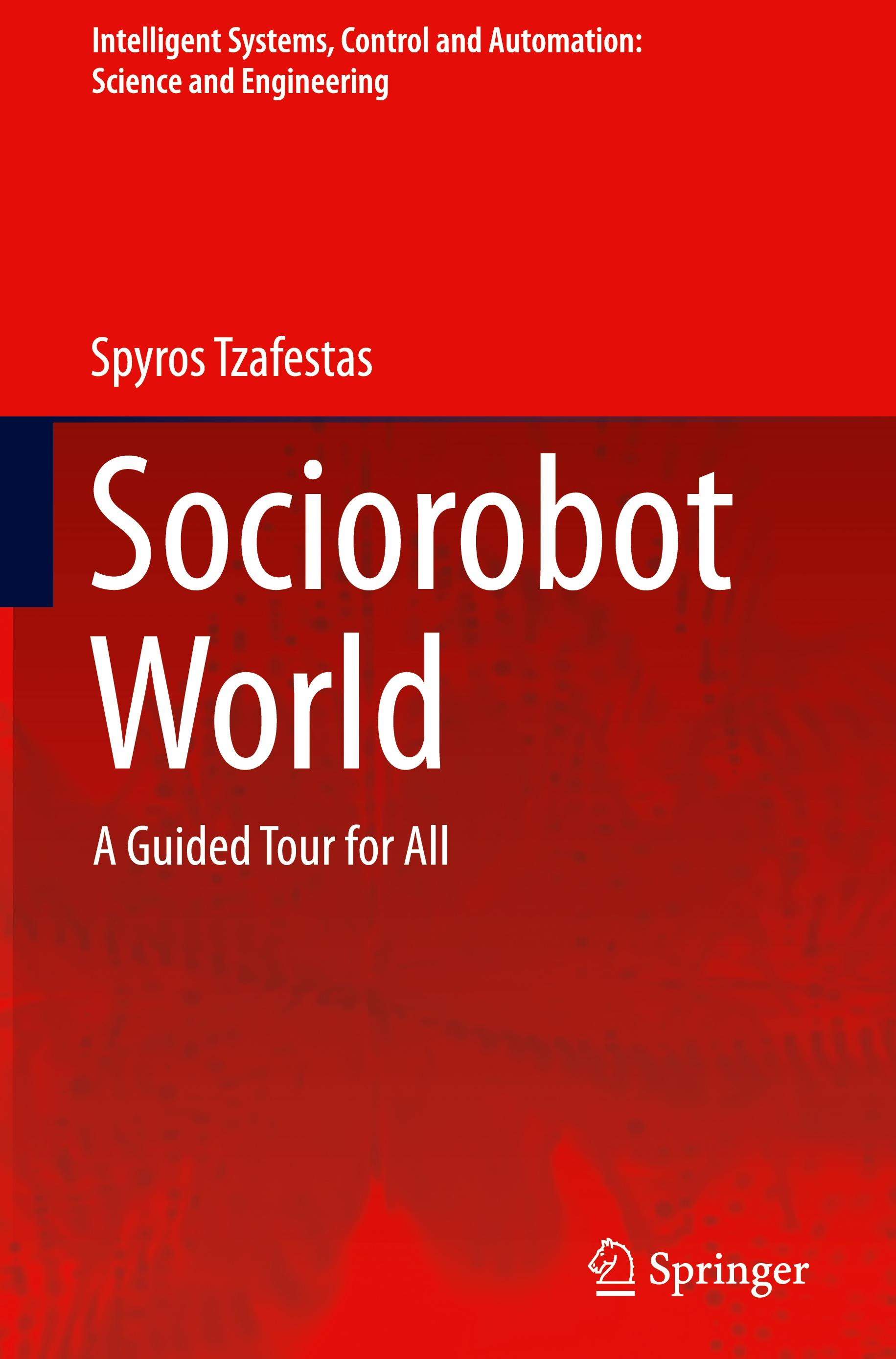 Sociorobot World