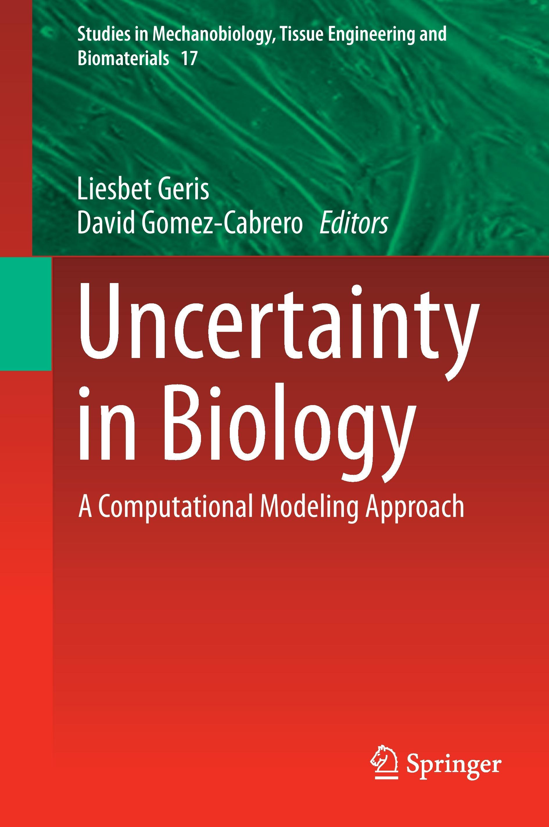 Uncertainty in Biology